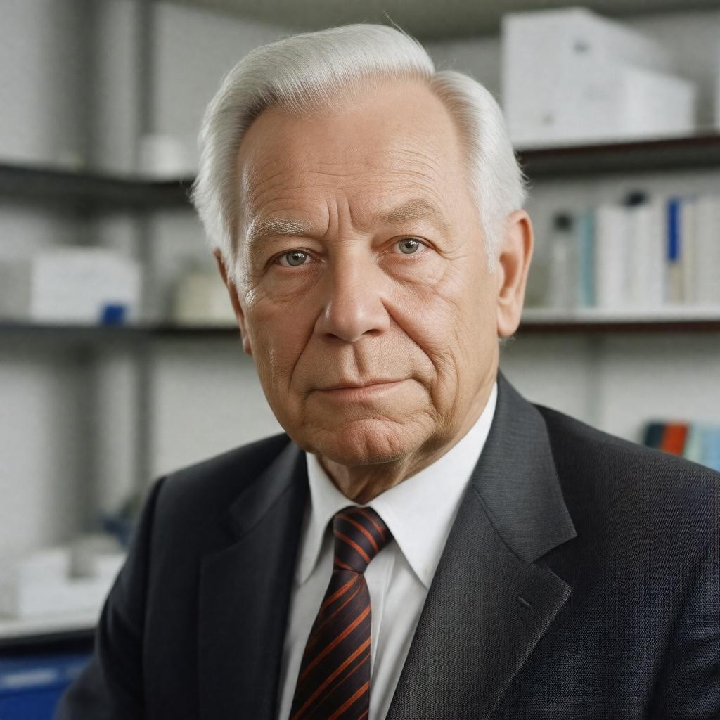 Harald zur Hausen